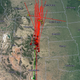 Illustration for article titled Oh Cool, That Fireball Over the US Was Just a Russian Spy Satellite